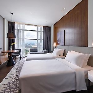 Executive Twin Room